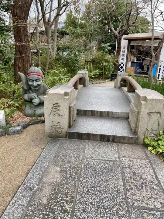 晴明神社のその他建物