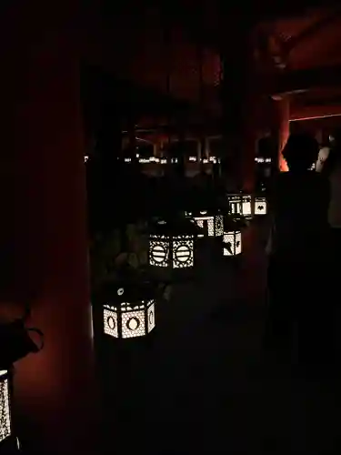 春日大社のその他建物