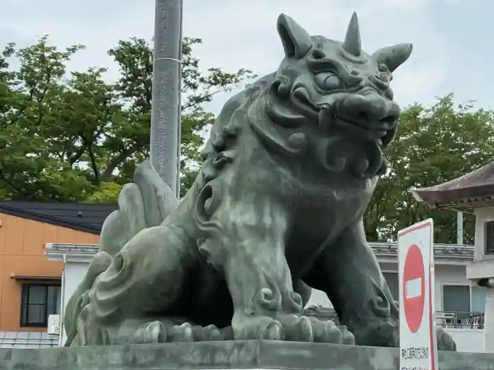 山形縣護國神社(山形県)