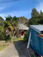 天面横根薬師如来堂(千葉県)