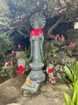 清源寺(東京都)