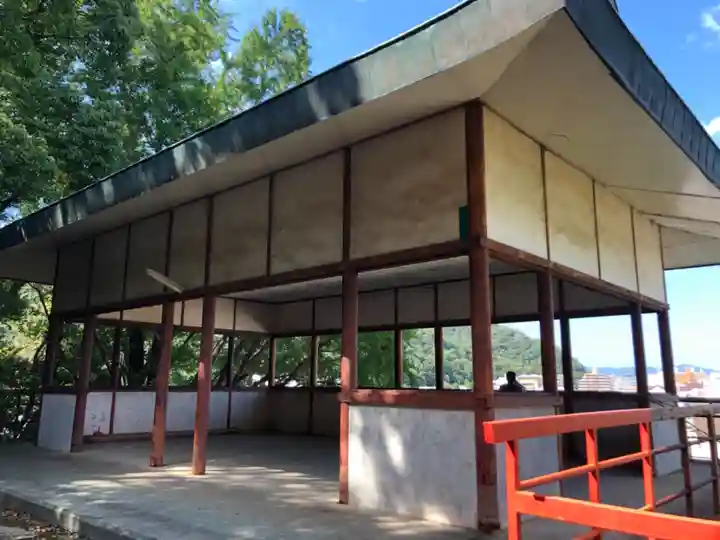 金刀比羅神社のその他建物