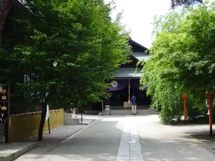 猿田彦神社のその他建物