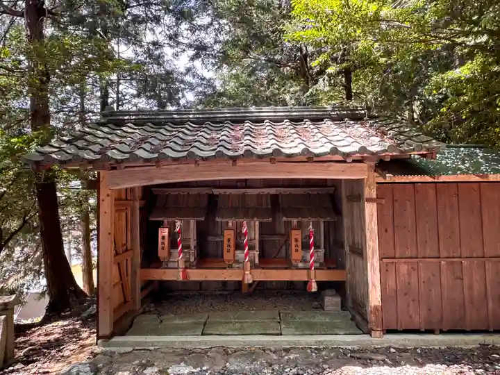 廣嶺神社(福井県)