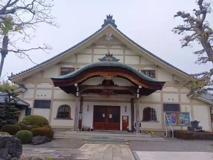 曼陀羅寺(愛知県)