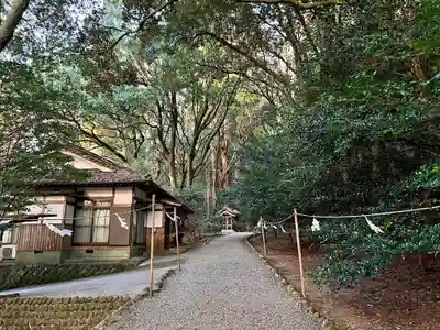 槵觸神社(宮崎県)