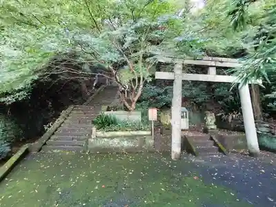 春日神社(徳島県)