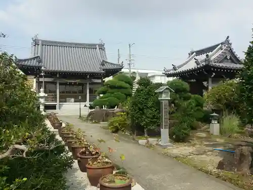 万福寺(兵庫県)