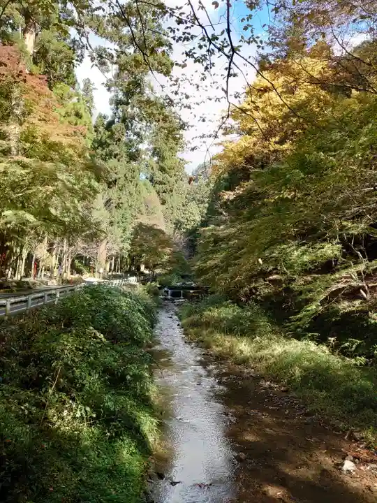 貴船神社(京都府)