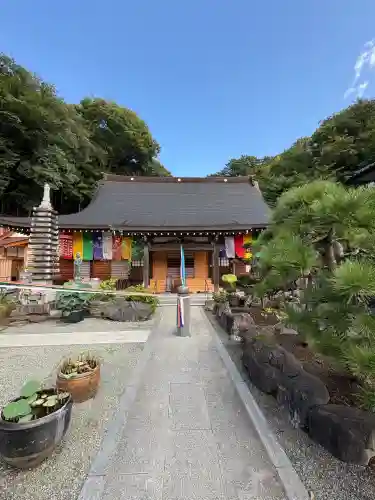 妙圓寺(神奈川県)