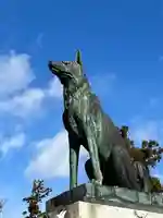霊犬神社(静岡県)