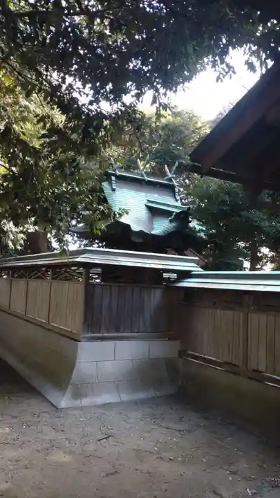 八幡神社(茨城県)