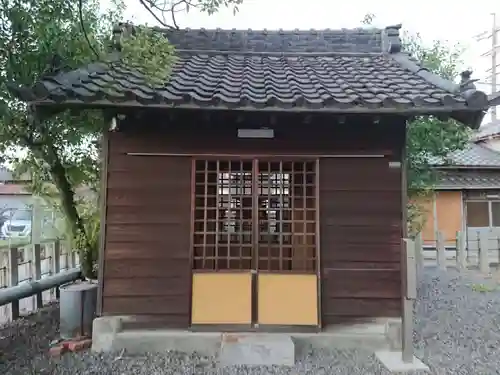 秋葉神社(愛知県)