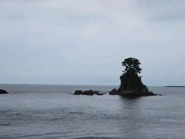 気多神社(富山県)