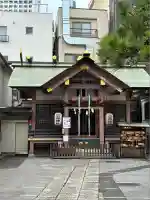 練馬大鳥神社(東京都)