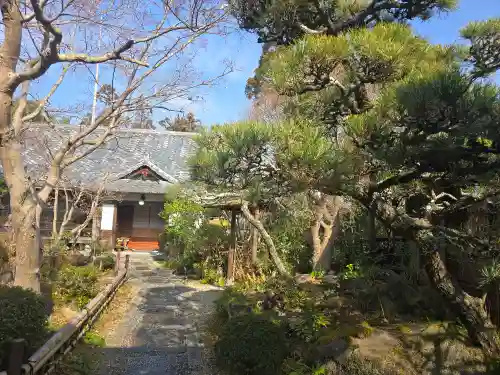 當麻寺 宗胤院(奈良県)