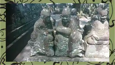 喜多院(埼玉県)