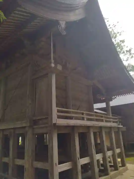 天神社(宮城県)