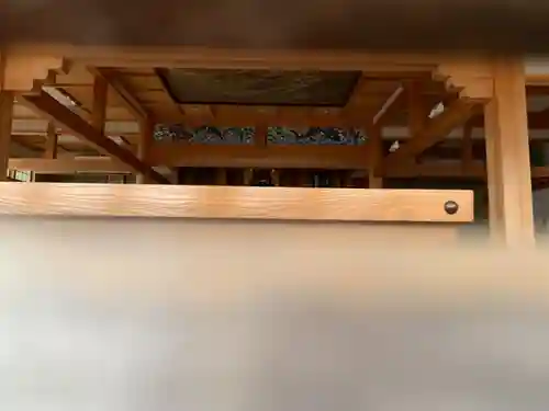 昌竜寺の本殿・本堂