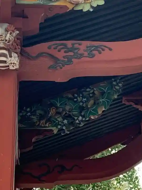 赤城神社(群馬県)