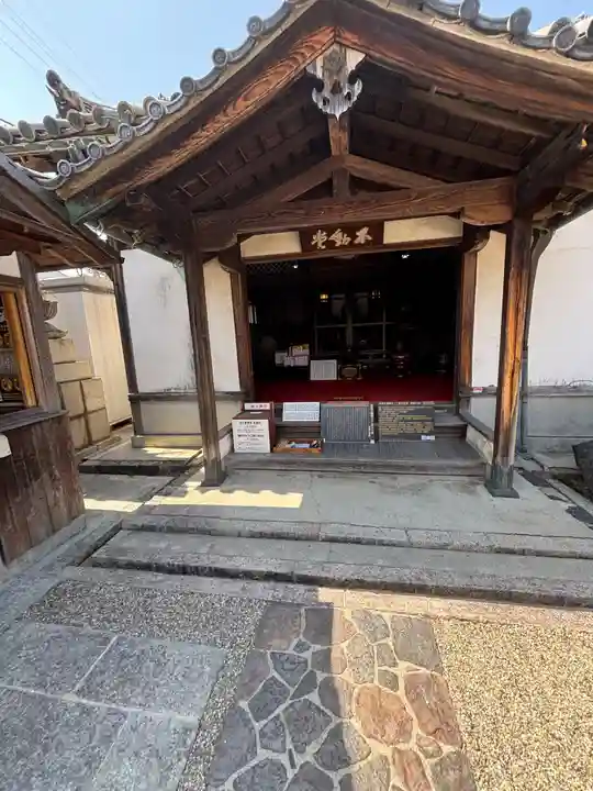 十輪院(奈良県)