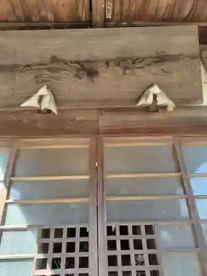 三島神社(群馬県)