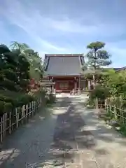 海源寺(神奈川県)