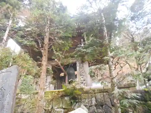 最乗寺（道了尊）のその他建物