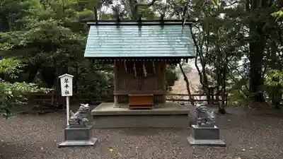 安房神社(千葉県)
