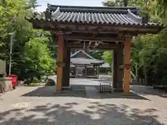 高野神社(滋賀県)