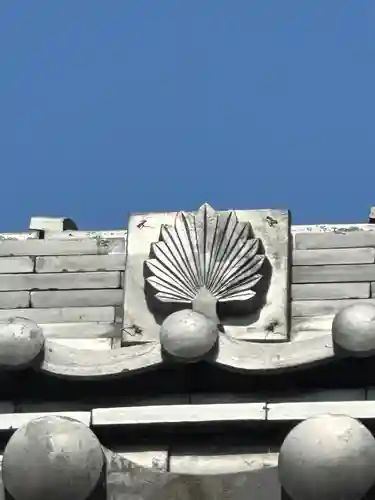 日吉浅間神社のその他建物