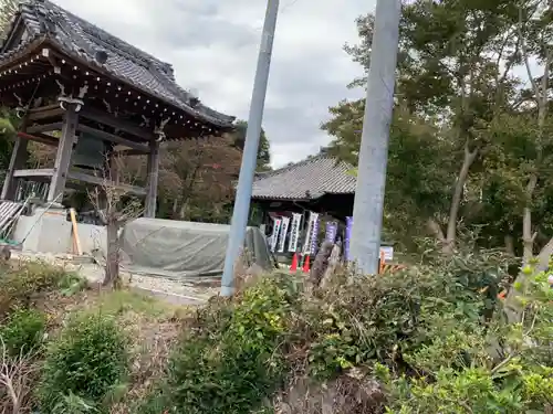 円通寺のその他建物