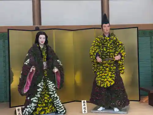 笠間稲荷神社(茨城県)