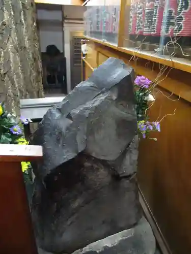 佃天台地蔵尊のその他建物