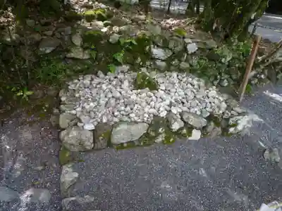 伊勢神宮内宮（皇大神宮）のその他建物