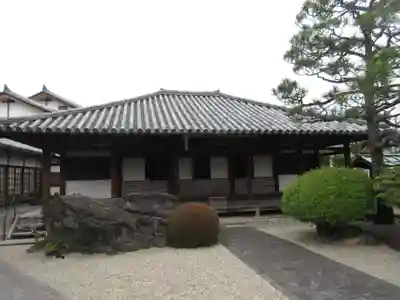金躰寺(奈良県)