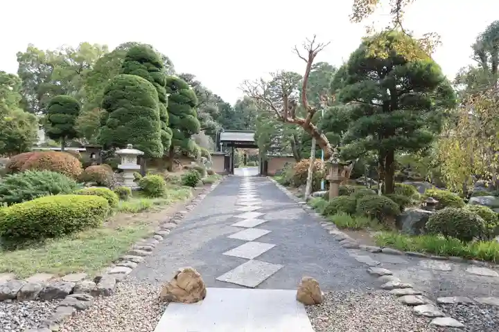 蓮花院(埼玉県)