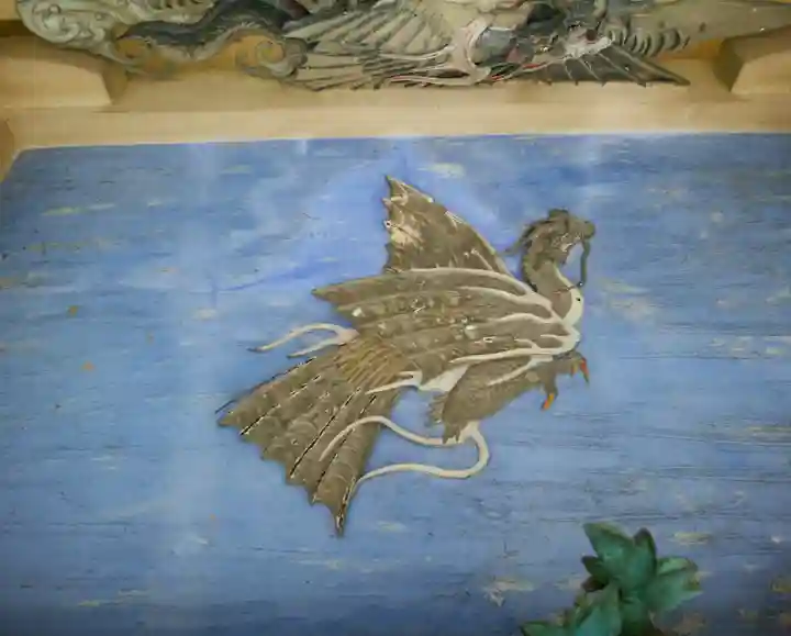 元城町東照宮(静岡県)