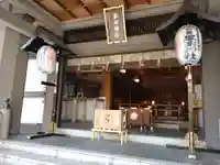 平田神社(東京都)