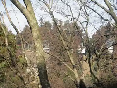 比叡山延暦寺(滋賀県)