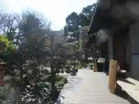 海蔵院のその他建物