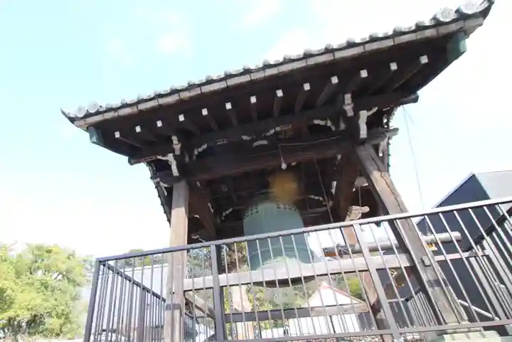 金蔵寺のその他建物