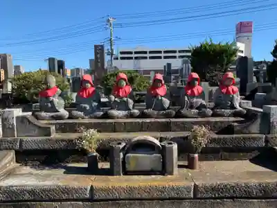 観音寺(千葉県)