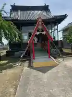 桑野神社(富山県)