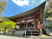 金昌寺の本殿・本堂