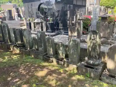 天徳院(神奈川県)