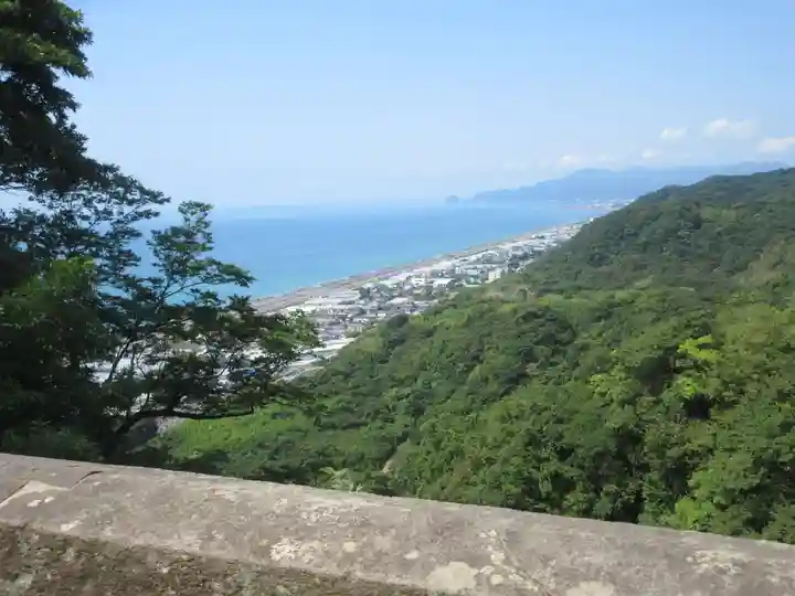 久能山東照宮(静岡県)