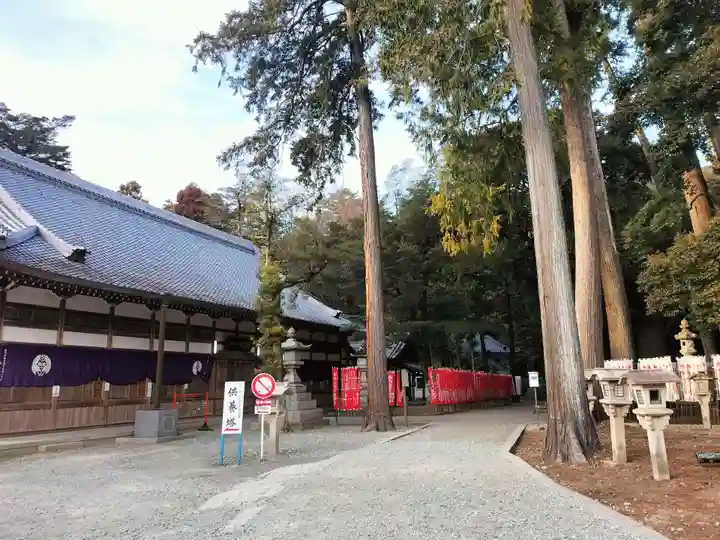 豊川閣 妙厳寺(愛知県)
