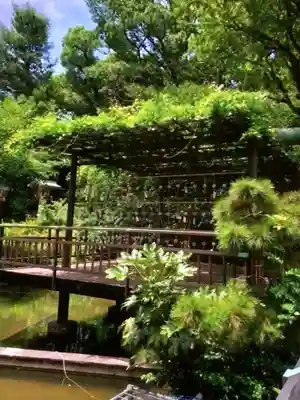 東郷神社(東京都)