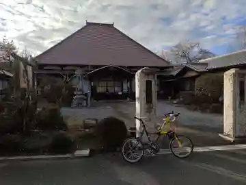 長昌寺(埼玉県)